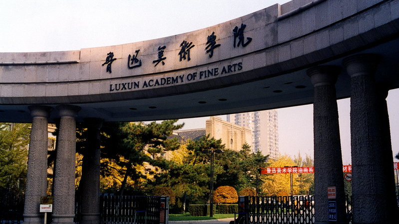 鲁迅美术学院官网（鲁迅美院校考资格线）