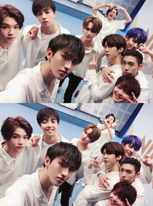 曝小鬼王琳凯在选秀期间造孩子,女方化验单曝光,与多名女子暧昧