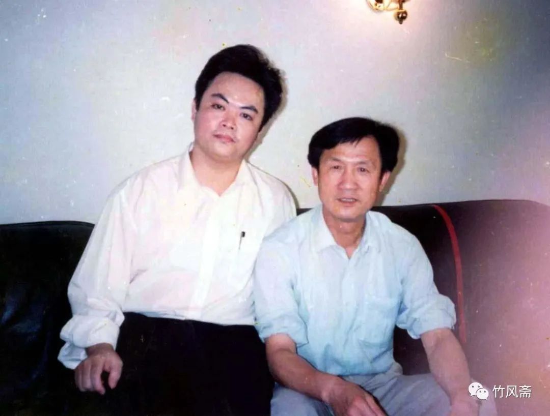 忆恩师谢德萍：感恩教诲，铭记师恩
