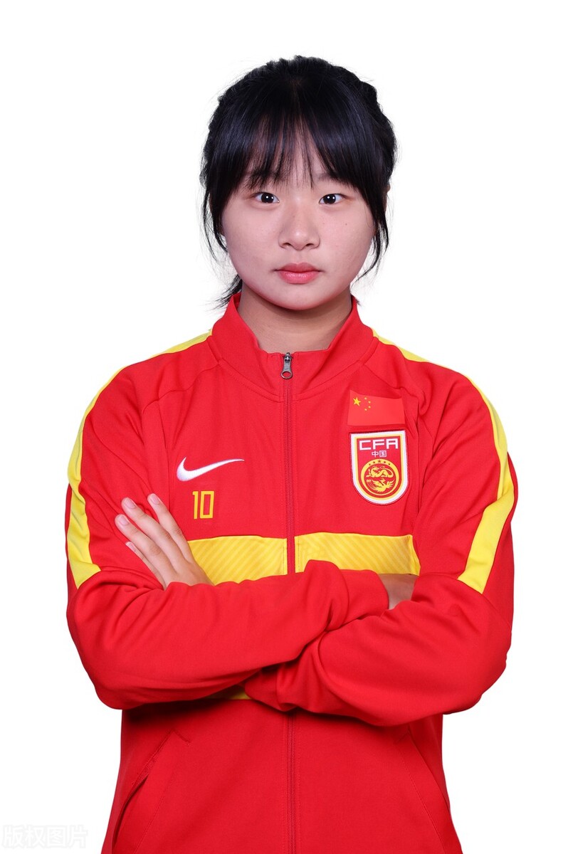 历届u17女足世界杯(花季少女英雄梦,u17中国女足全新起航,一起来欣赏