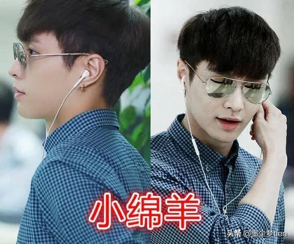 原來綽號是這樣來的（原來明星也有綽號，肖戰、王一博、鹿晗都有，你還知道誰的？）