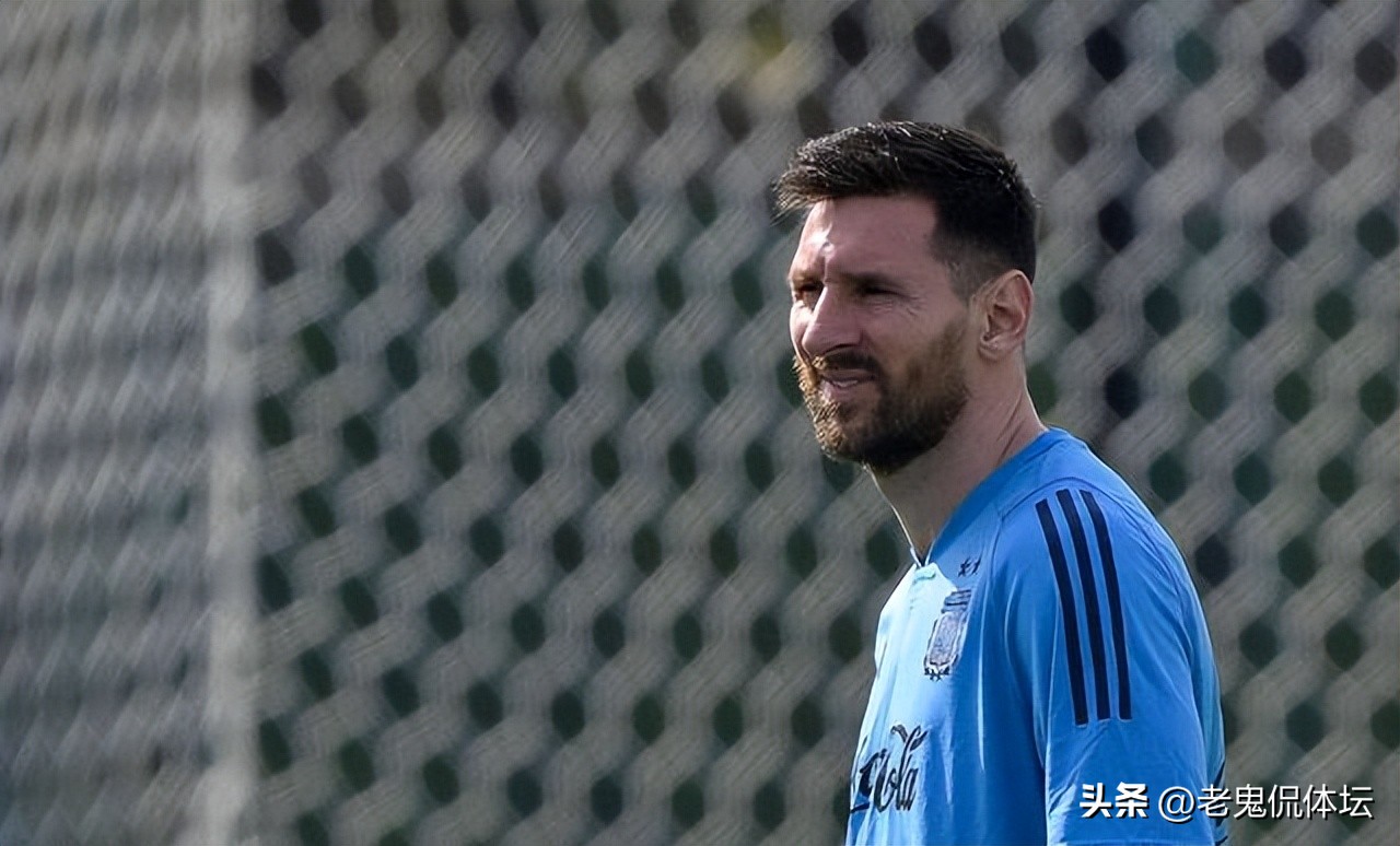 今晚有没有世界杯足球赛（央视直播！世界杯今晚4赛，梅西打响生死战，沙特要捍卫亚洲之光）