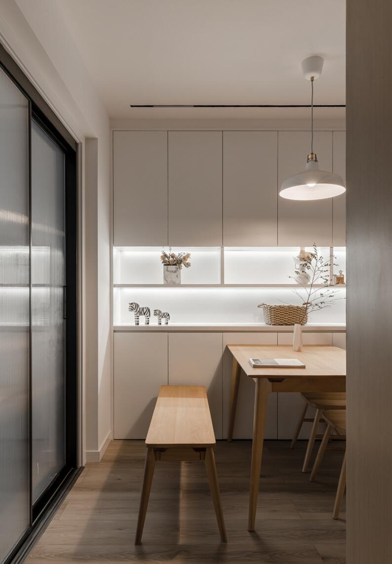 看了她92㎡家，我知道原木风为何这么火了，真的是越住越舒适