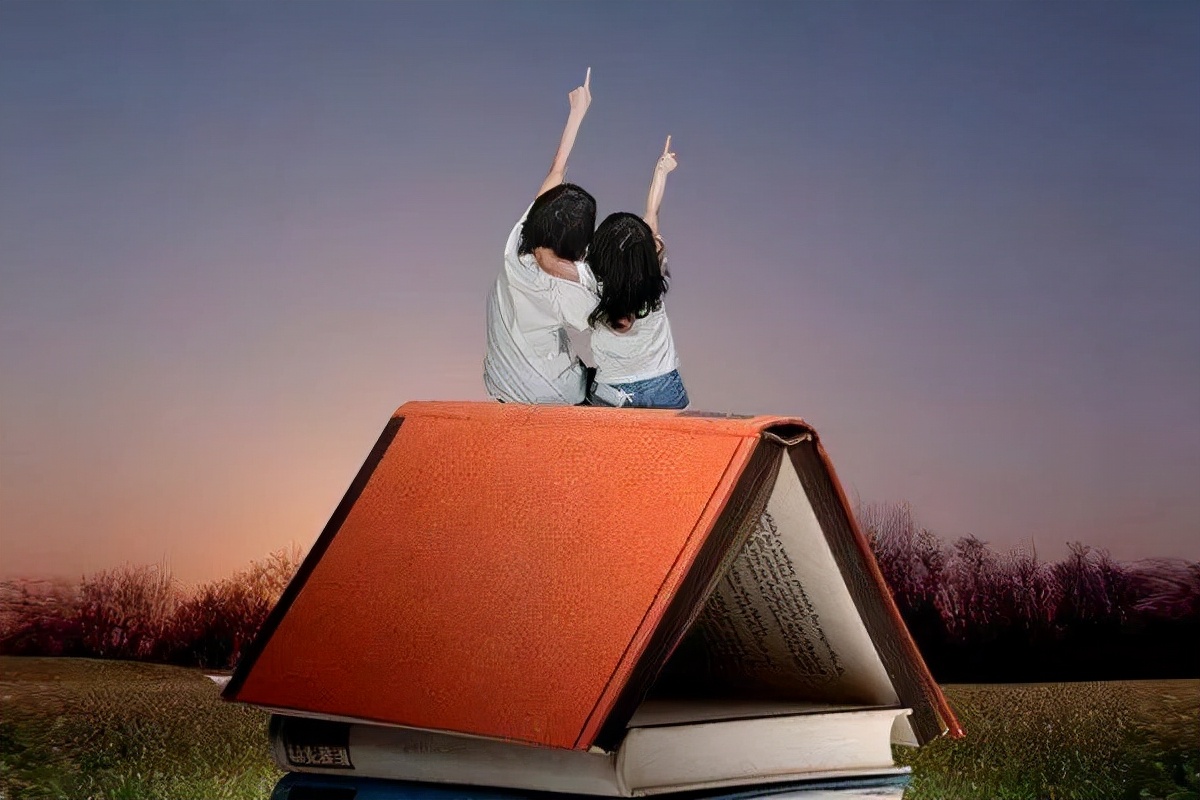 重温上海犹太妈妈培养富豪手记《特别狠心特别爱》，爱而有教