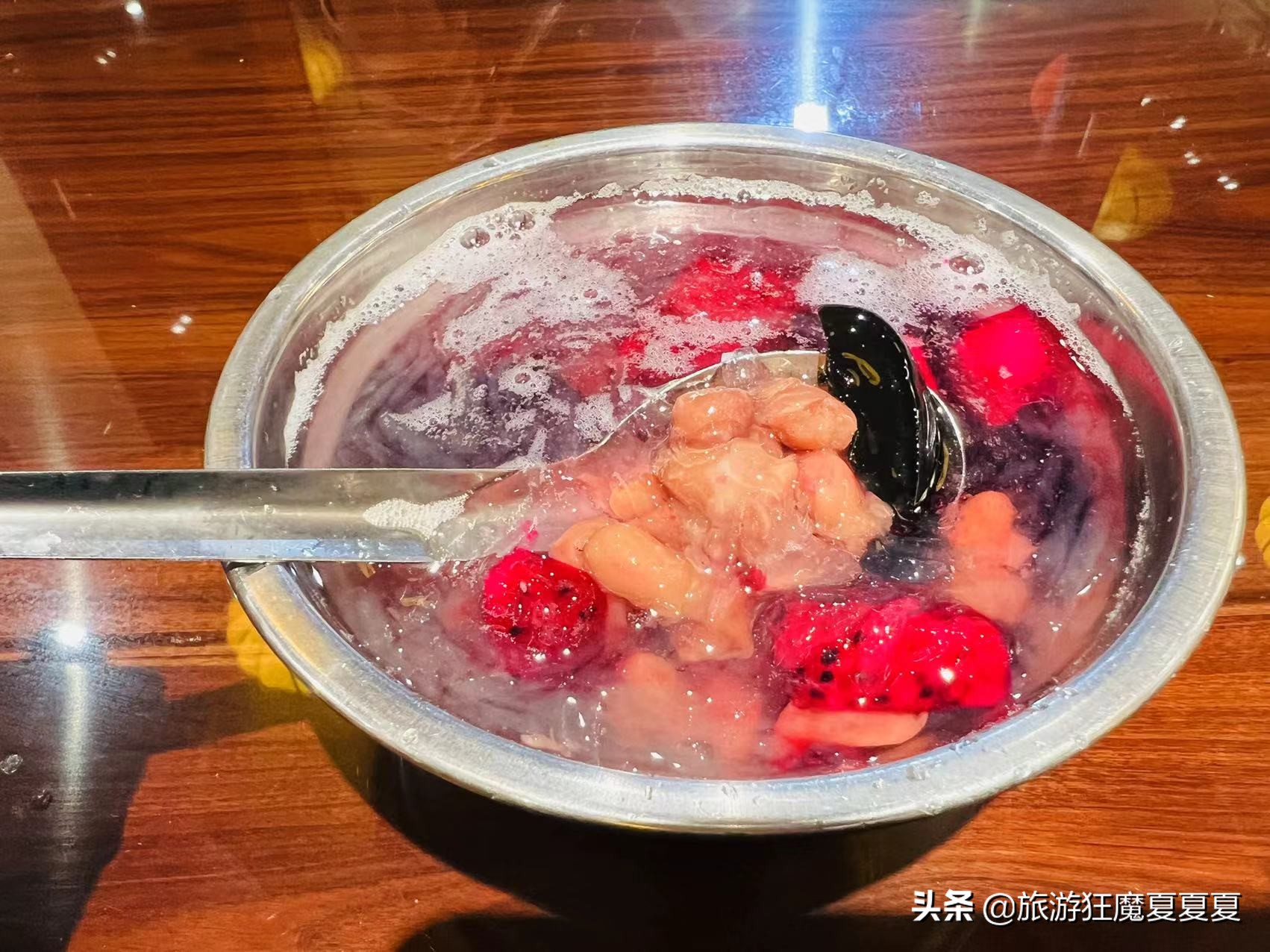 土蚯蚓、醋腌肉，泉州本地人带去吃的旅游必吃小吃，你尝过几个？