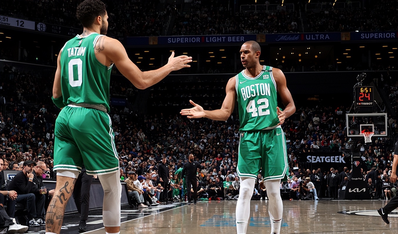 篮网vs凯尔特人 g4 回看（3-0夺赛点！凯尔特人客胜篮网，杜兰特16+8+8，塔图姆39分创纪录）