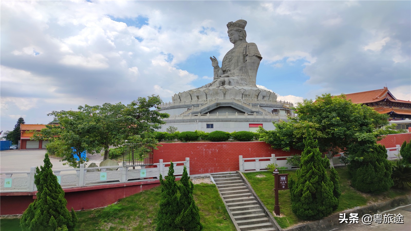 东莞樟木头有"小香港"称号,看看有什么好玩的?