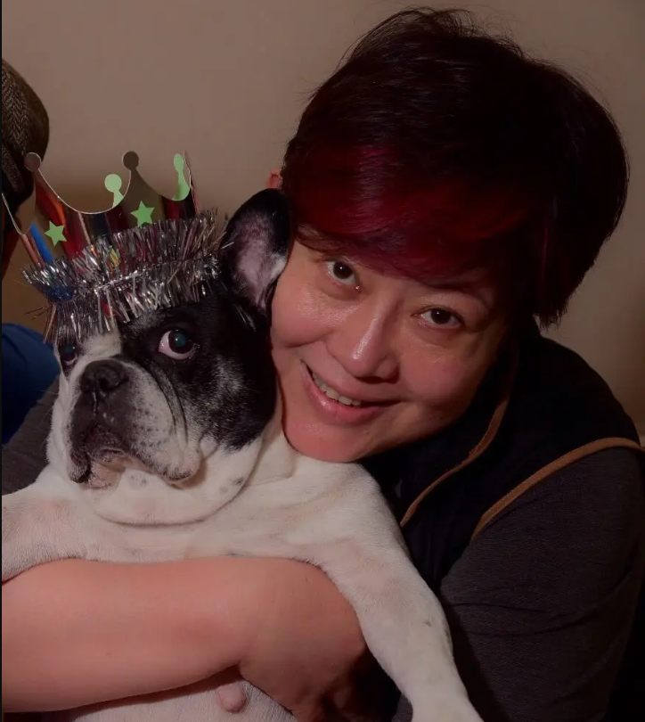 傅丽莉泪目：好女人就该对男人“狠”一点，和孙淳结婚有喜也有忧