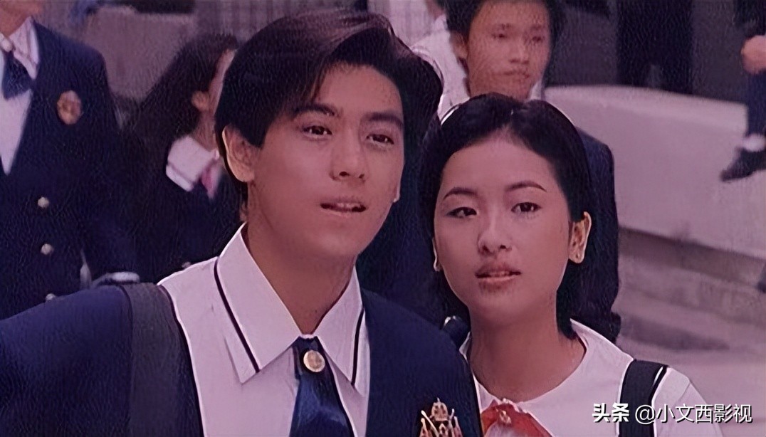 林志颖主演的《旋风小子》，28年前火遍大江南北，如今主演怎样了