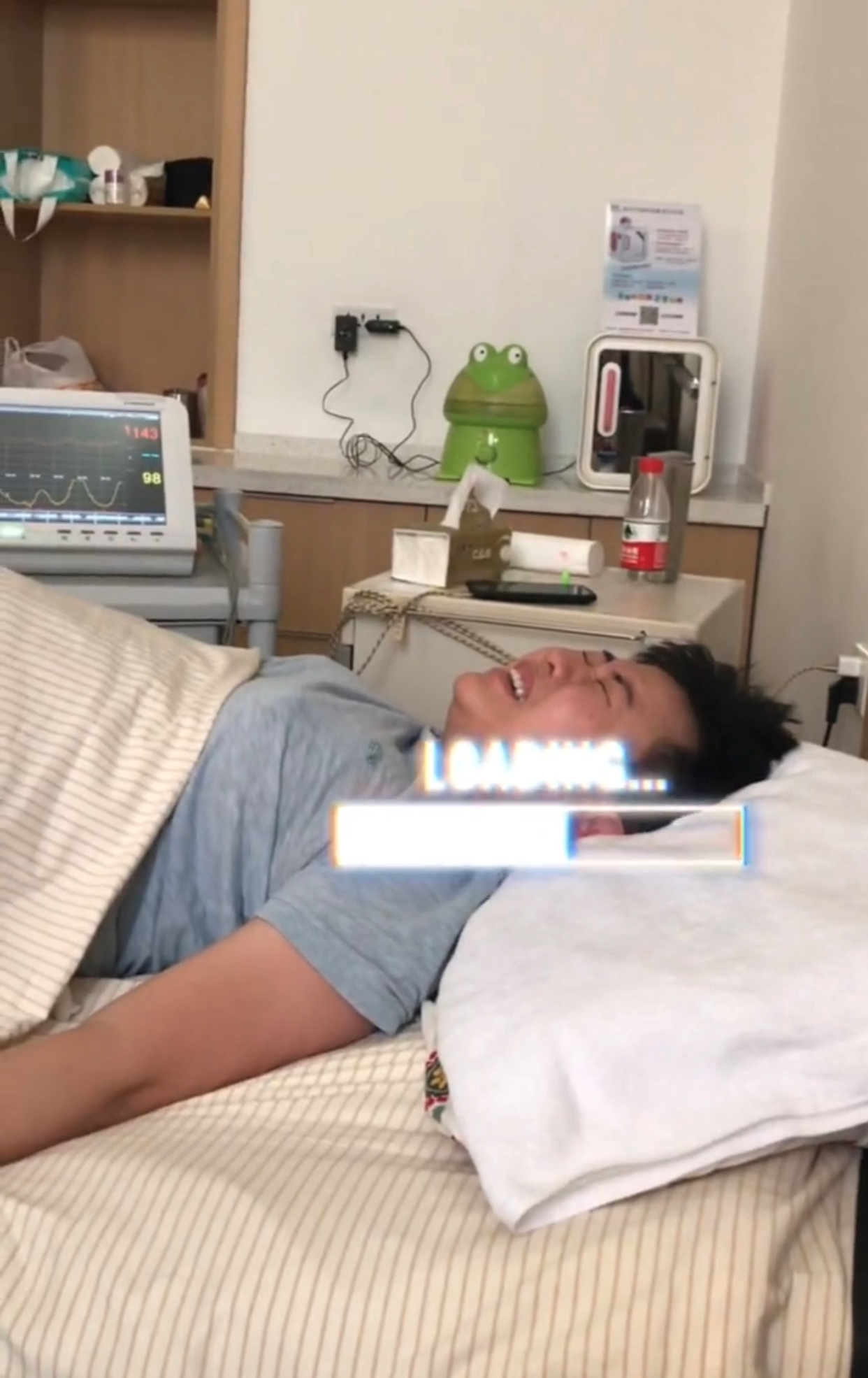 网红CEO二度未婚生女！五国混血女儿大眼可爱，父亲是藤校高材生