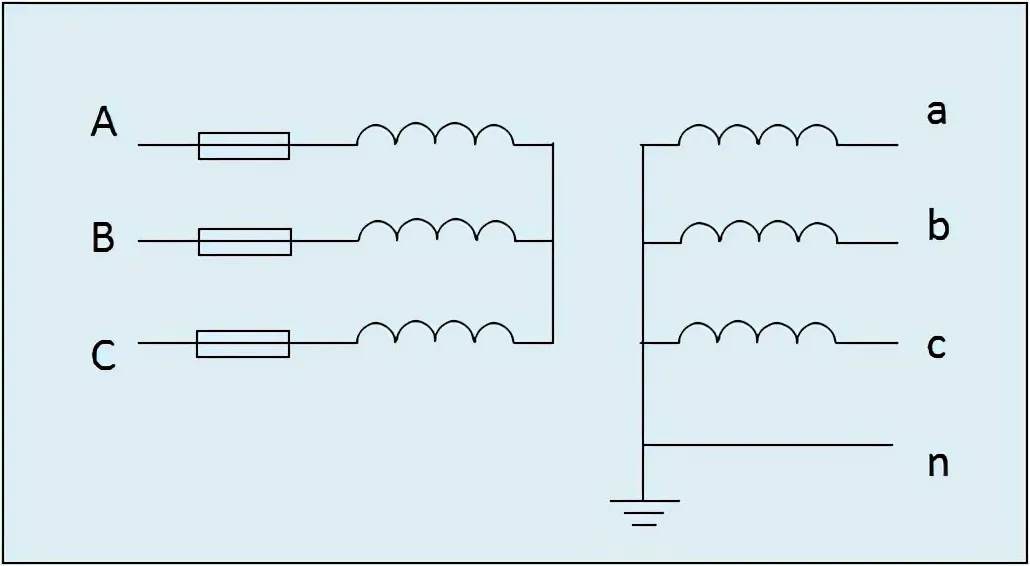 互感器、电能表的接线大全和原理讲解