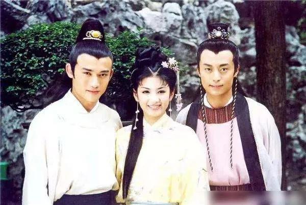 以前的女演员是真的漂亮