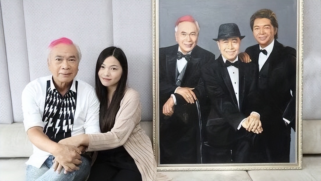 身家过亿！传70岁TVB老戏骨名下有7套房产，70年代已月入24万