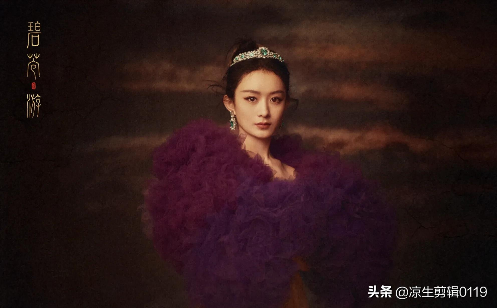 待播剧合集，有喜欢的码住