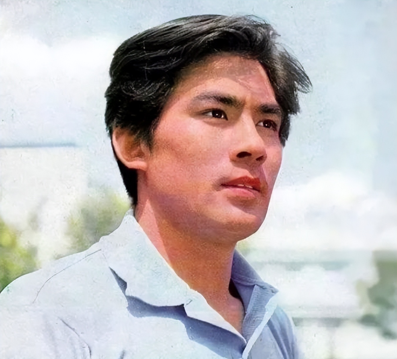 朱时茂:与妻子结婚42年零绯闻,为何年过半百绯闻却不断?