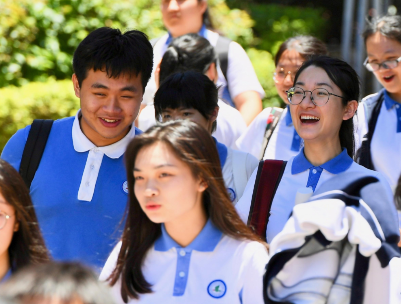 初中学习不宜用力过猛？班主任给出答案，过度刻苦可能会后劲不足