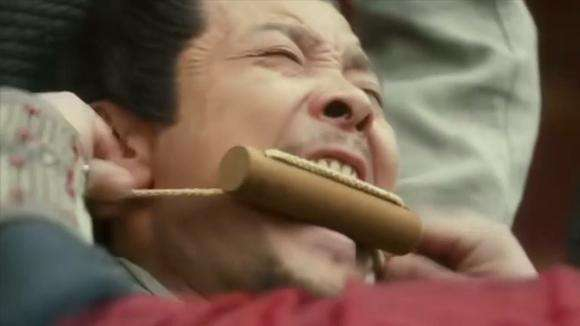中国古代十大酷刑，隔着屏幕都感到浑身发麻！你知道哪几种呢？
