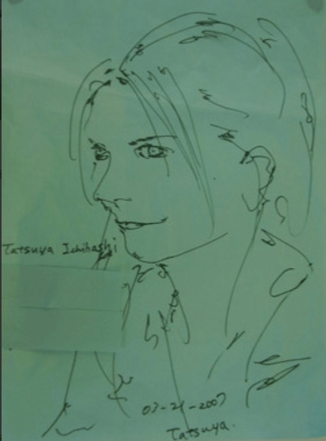 日本小伙杀人后边逃亡边整容，2年后落网，因太帅被无数少女追捧