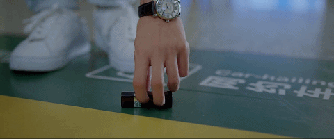 Angelababy再遭群嘲，这回不怪她的演技