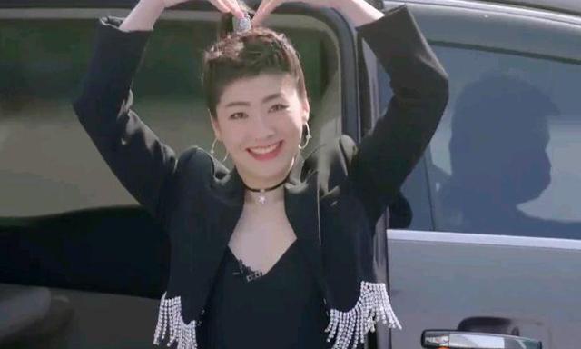 《浪姐3》颜值大PK，这些30＋40＋的姐姐，你最心仪谁？