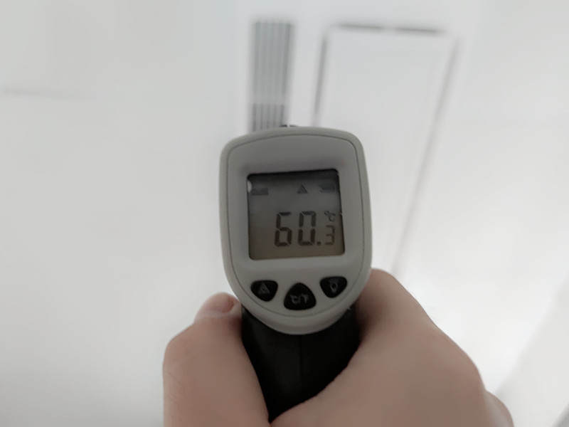 小米新品让浴室如沐春风，米家智能浴霸体验