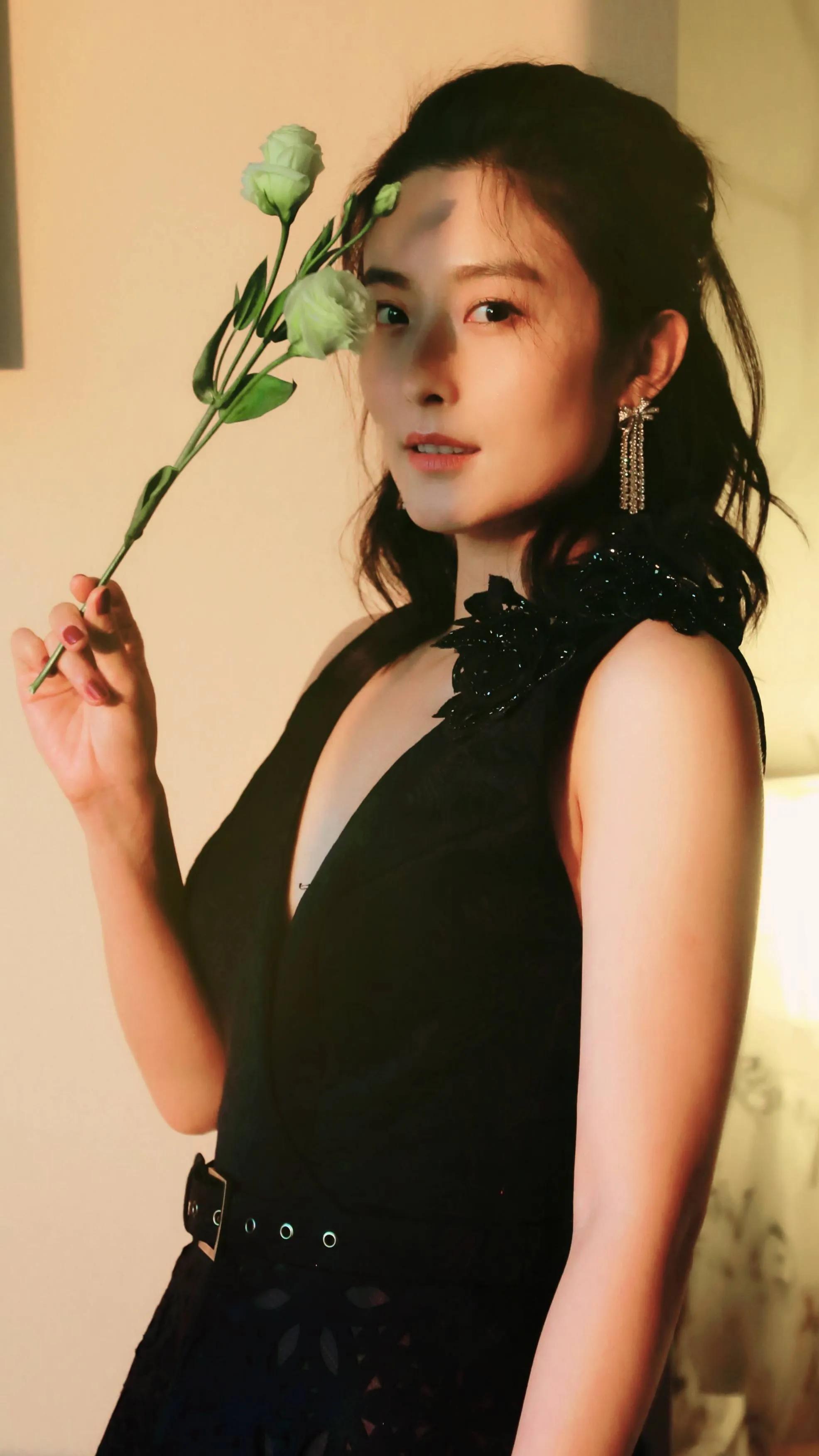 徐百慧美图合集