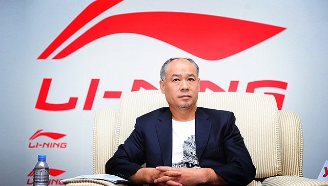 中国有哪些品牌签约nba（国产品牌大爆发！反伍登陆NBA，准者签约里弗斯，汤神迎来小爆发）