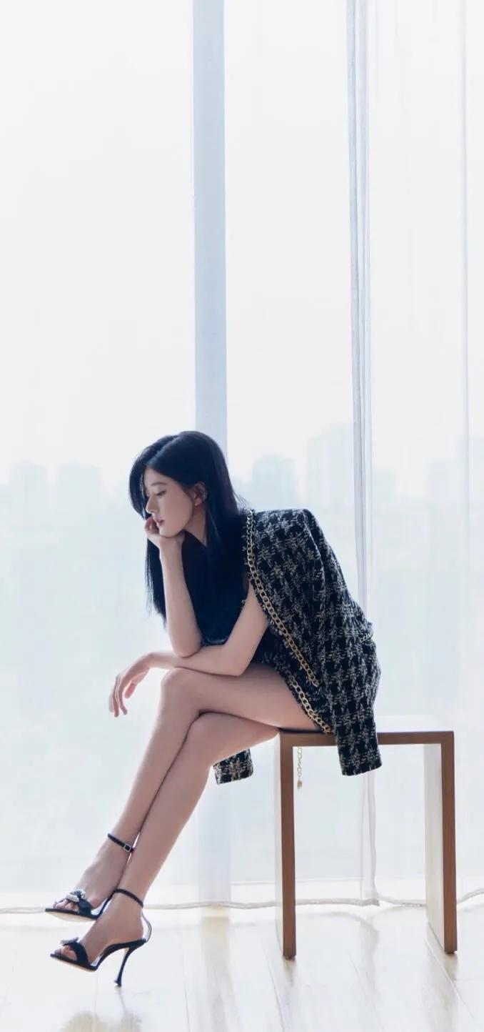 赵露思合集