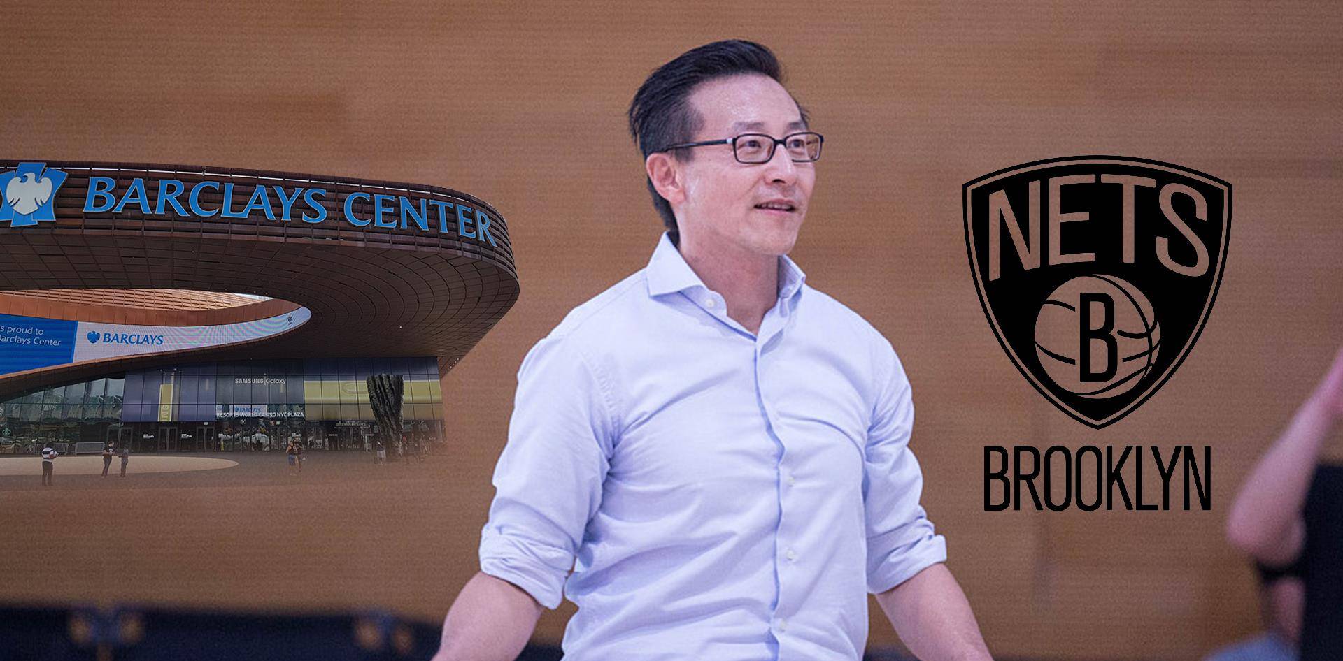 蔡崇信成香港十大富豪,如今长期居住在美国,却还是加拿大国籍