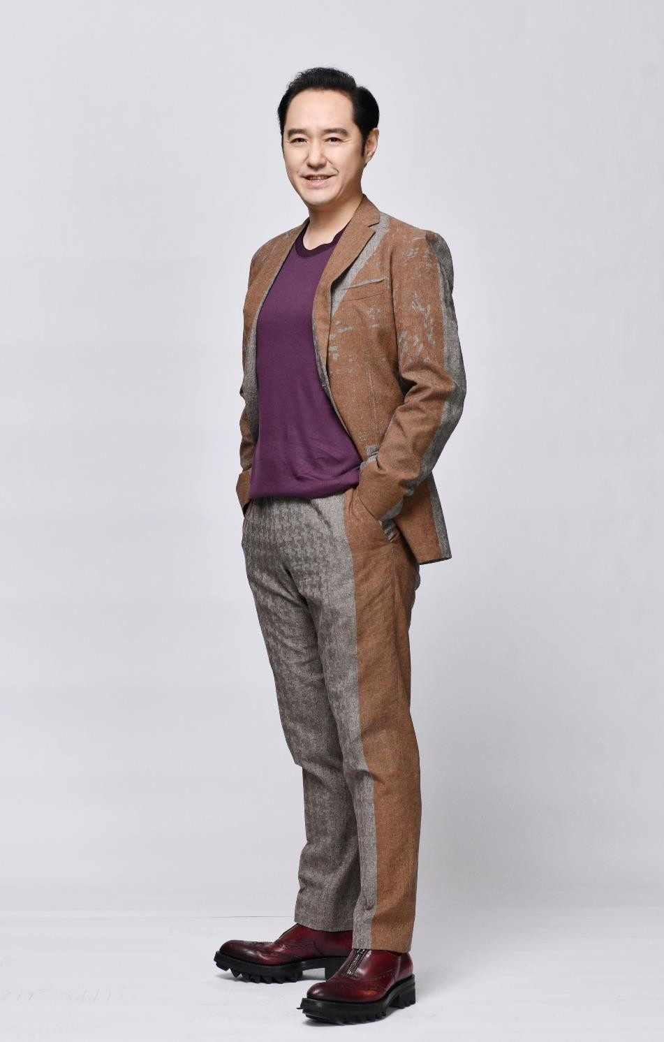 咱家那些事李国立(专访冯雷|赤子之心犹可鉴)