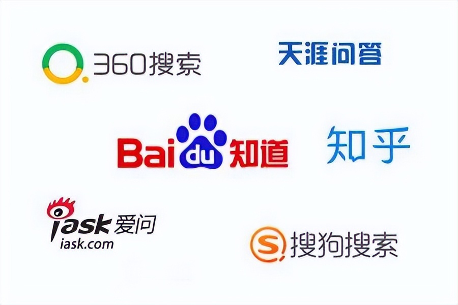 靖歌阁，带你了解关于口碑问答营销技巧