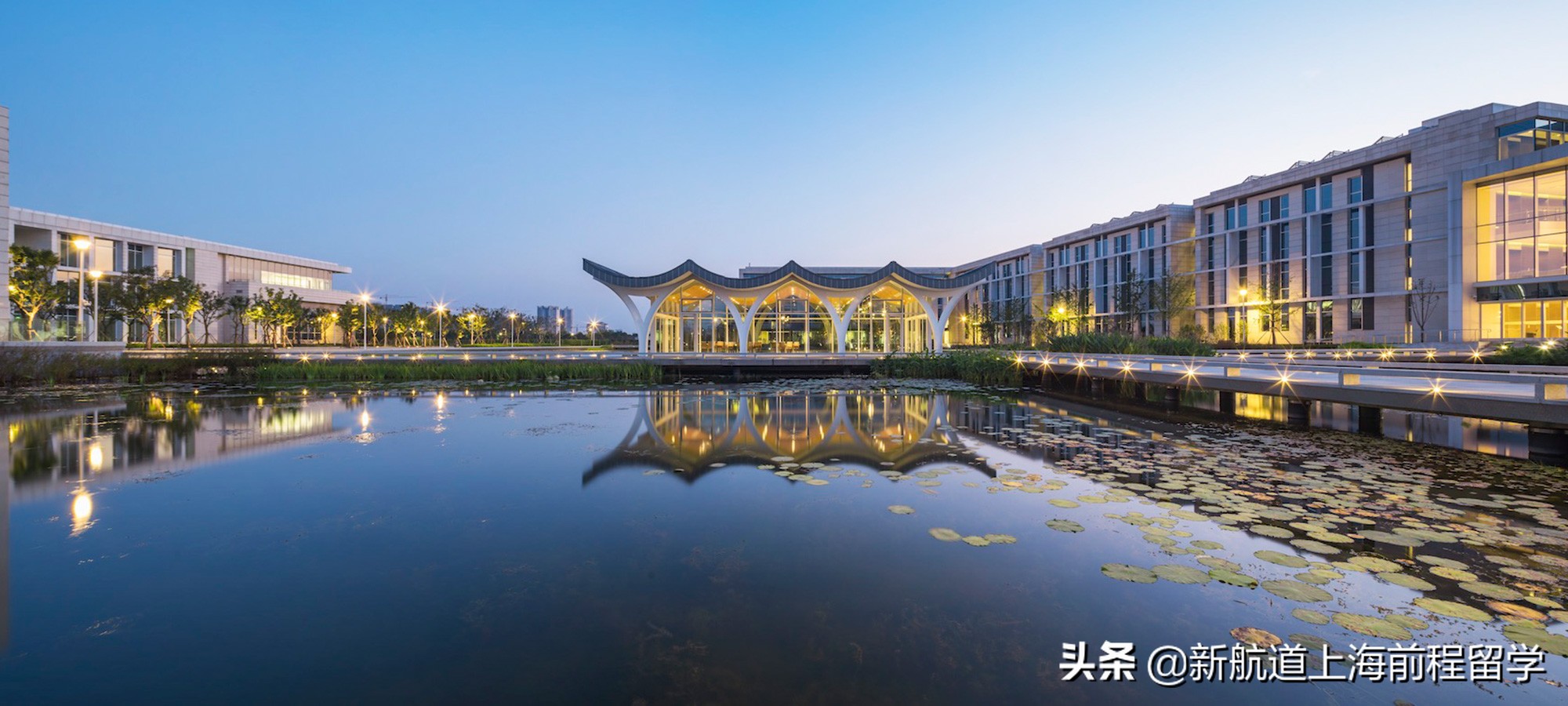 你愿意花一年17万上昆山杜克大学吗？