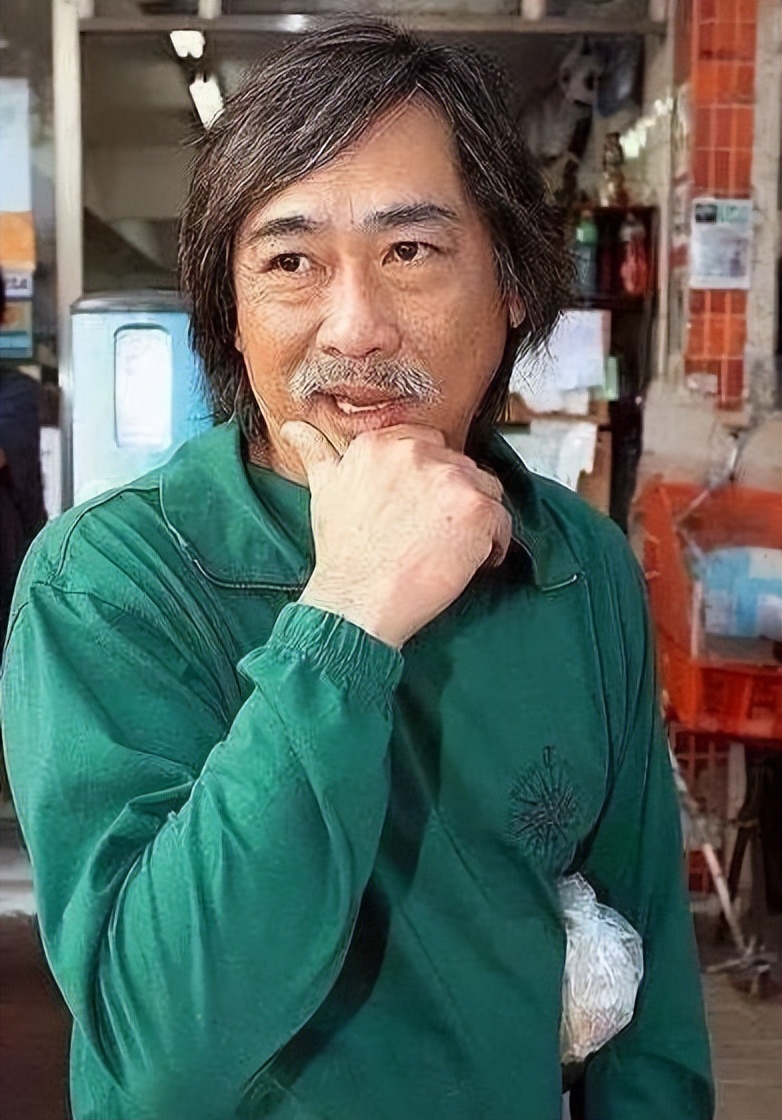 “一手遮天”张翰：从王思聪手里抢来战狼2，剧组里权利比导演大