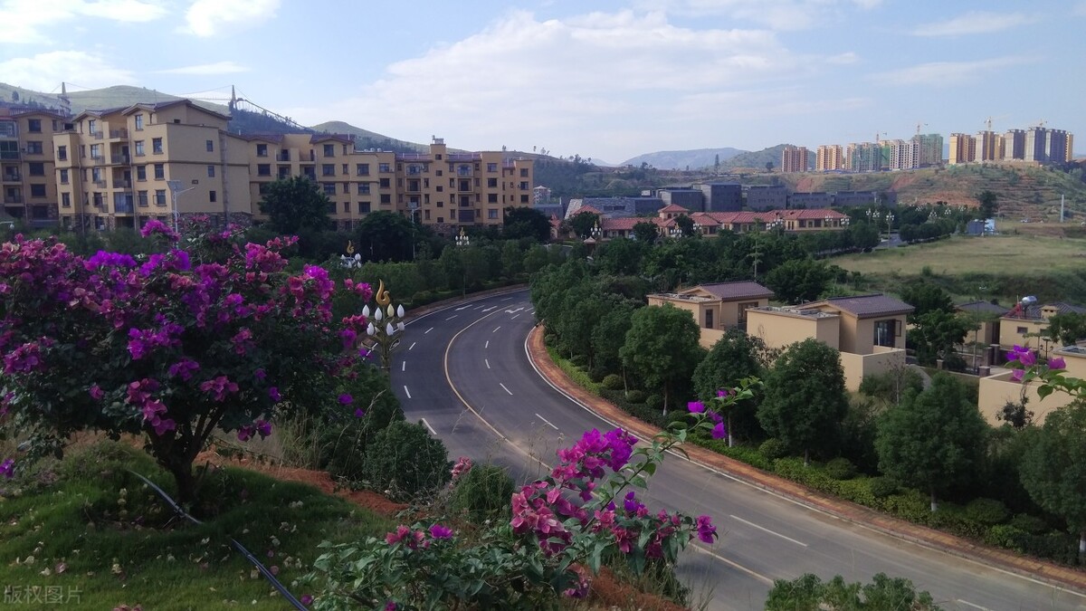 云南有一座低调的旅居养老城市，这里环境好、节奏慢、房价低