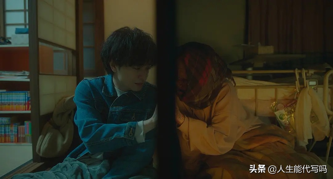 永远的爱人电影剧情 详解 晶羽科技
