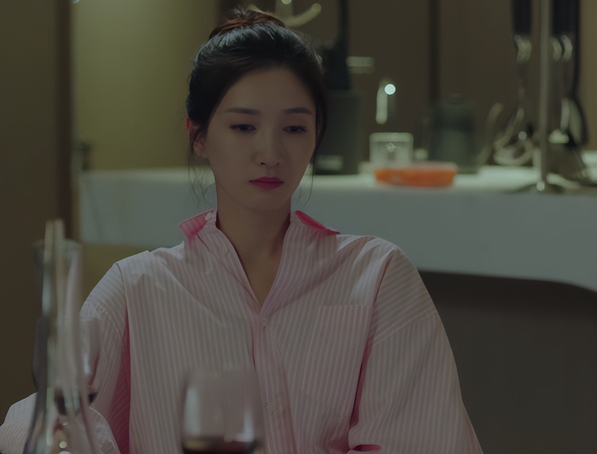 演律师有形无神，成《女士的法则》败笔，女主终究没走出王漫妮