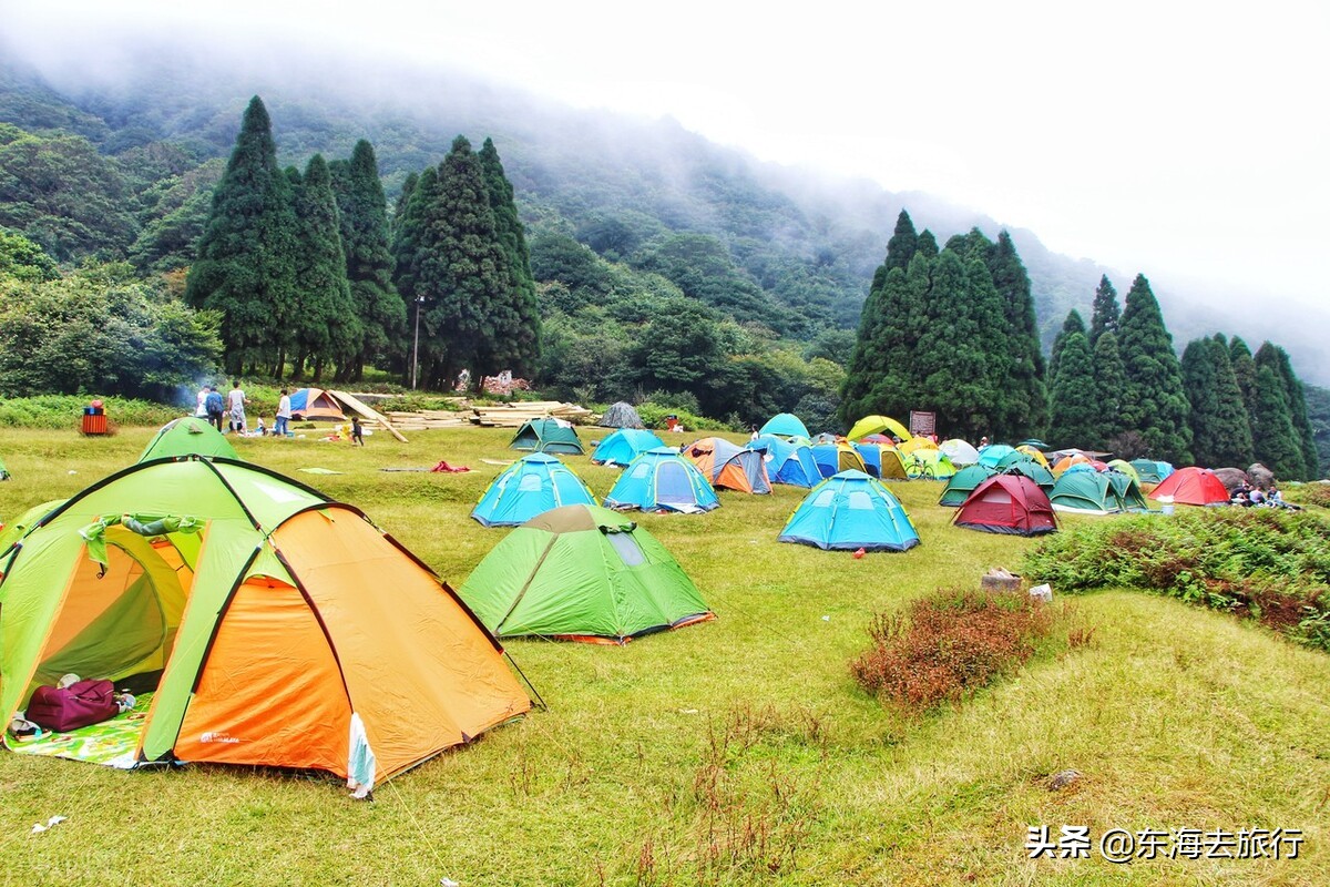 广西玉林十大旅游景点（广西玉林十大旅游景点免门票）-第2张图片-昕阳网