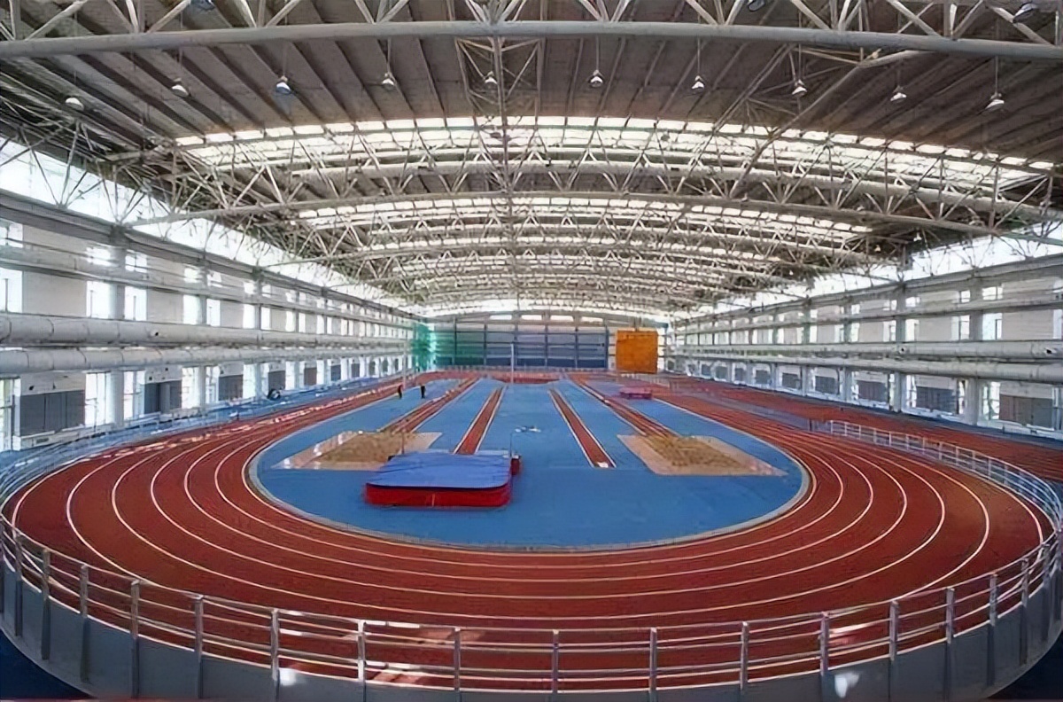 2022中国体育类大学排行榜出炉，北体夺冠，两所大学冲进前五