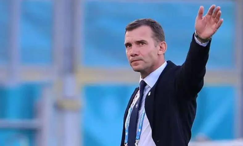 真心希望切尔西度过难关（舍甫琴科：你不能取消切尔西的历史 希望他们能渡过难关）