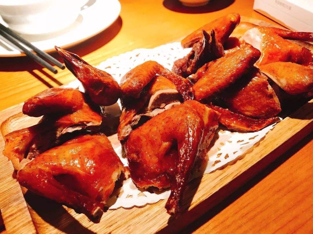 9道最出名的香港菜,鲜香味美,每一道都是香港人的心头爱