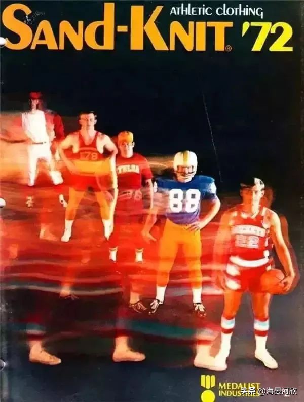 nba为什么会换短袖（科普NBA球衣发展史，从毛衣棉裤到主题版球衣，还有中国风）