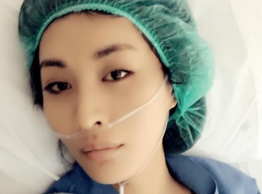 快乐女生报名,快乐女生报名时间