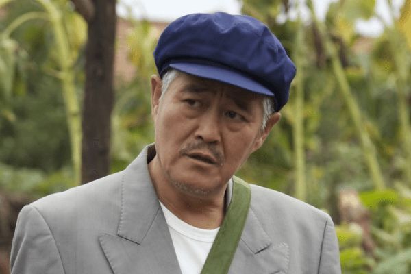 电视剧,《刘老根》《马大帅》《乡村爱情》等都取得了意想不到的成功