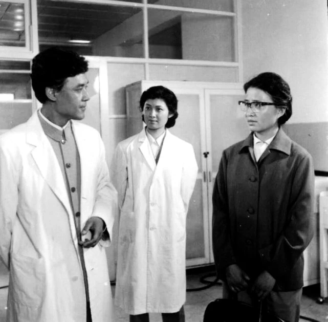 80年代红得快“消失”得也快的17位女星 都是大美人 可惜两位已去世