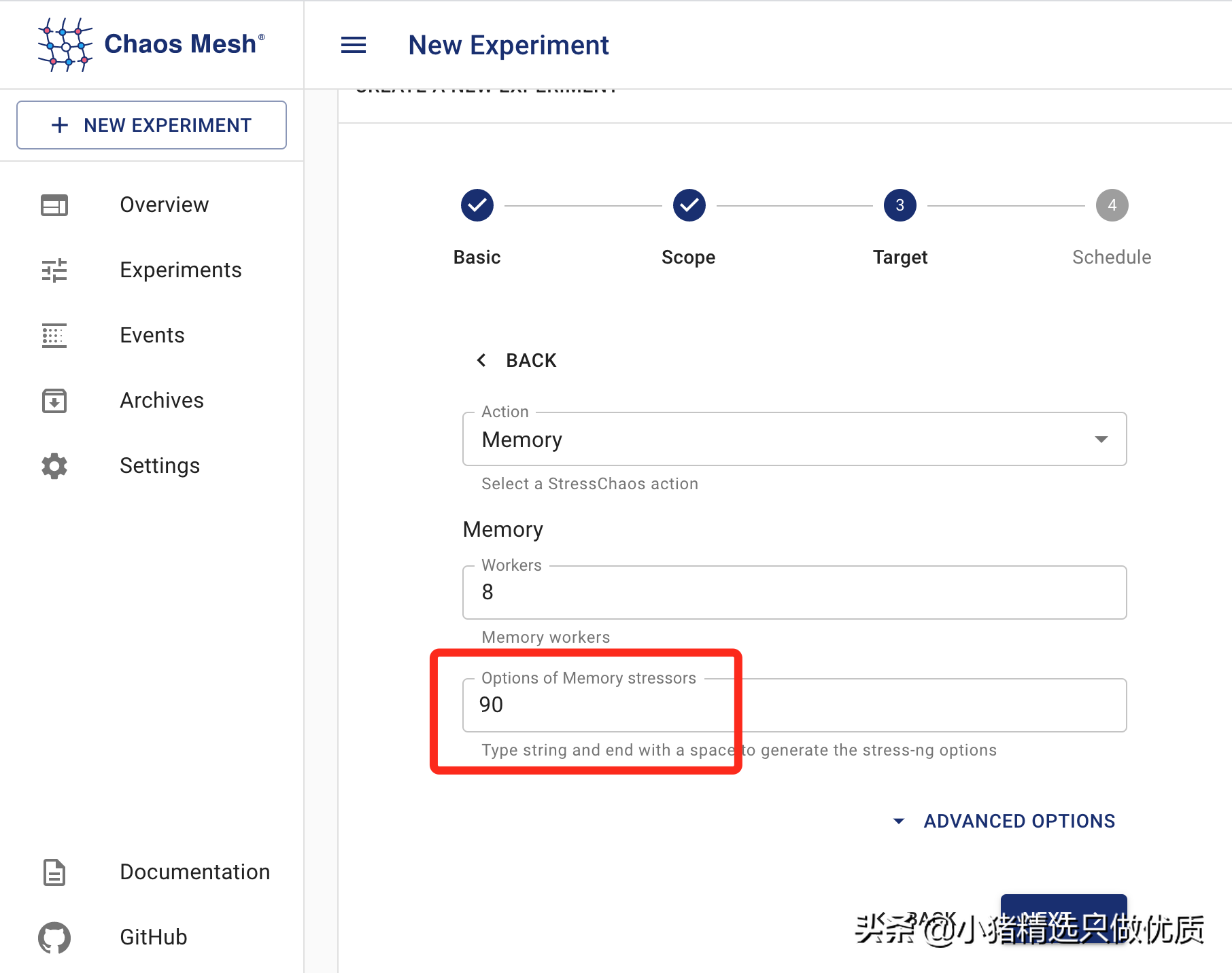 当Prometheus遇到混沌工程