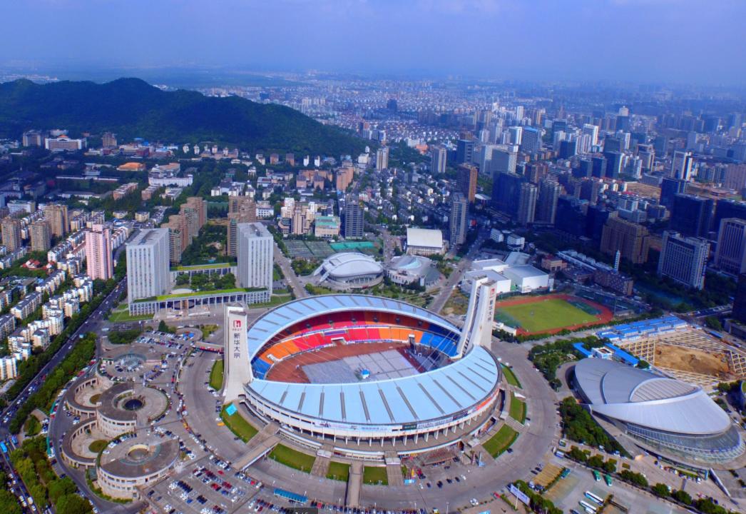 杭州亚运会今年举办无望！亚奥理事会证实：推迟至2023年