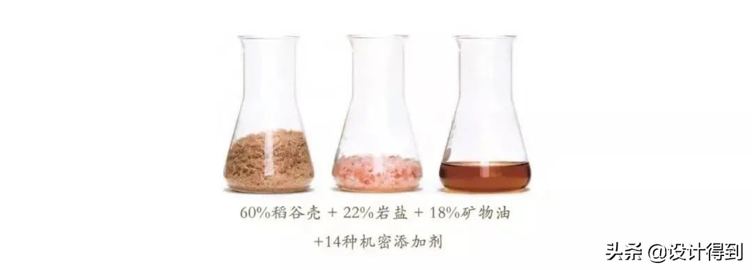 什么是谷木材料？室内设计用于哪些地方？