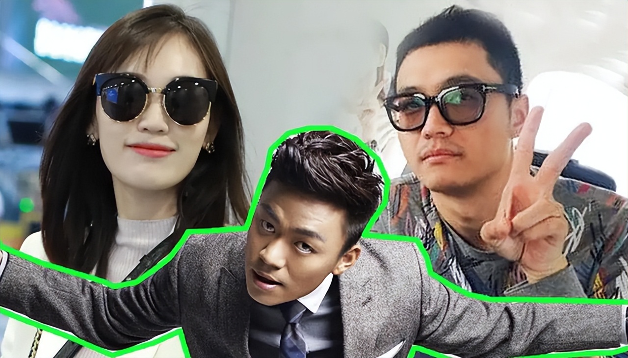 甄子丹汪诗诗意大利举办婚礼,王宝强携手冯清参加,身高差引热议