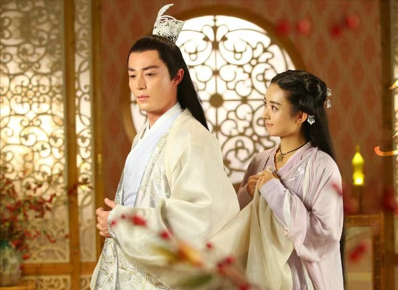 这些经典剧，你最爱的是哪一部？