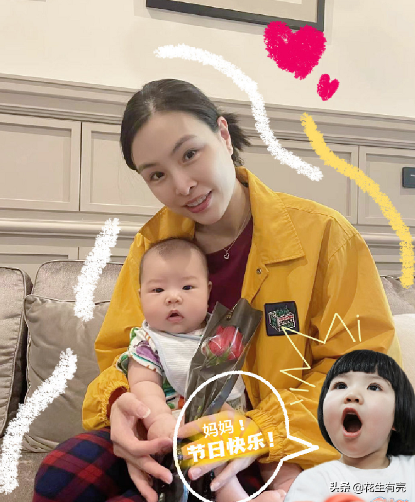 跳水女神吴敏霞不嫁豪门嫁平民张效诚娶她实乃三生有幸